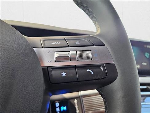 New 2026 Hyundai Tucson Limited image 14