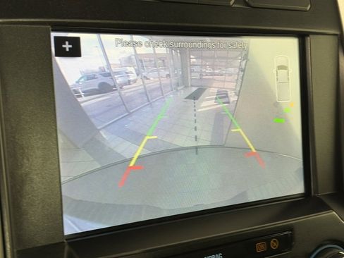 Used 2019 Ford F350 Lariat w/ Chrome Package image 20