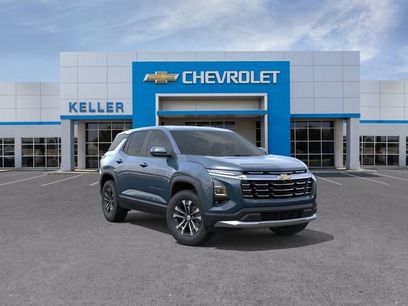 New 2026 Chevrolet Equinox LT w/ Convenience Package II