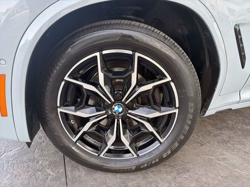 Used 2023 BMW X3 xDrive30i w/ M Sport Package image 5