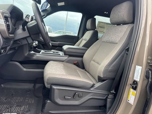 New 2026 Ford F150 XLT w/ Equipment Group 302A MID AWD/4WD image 14