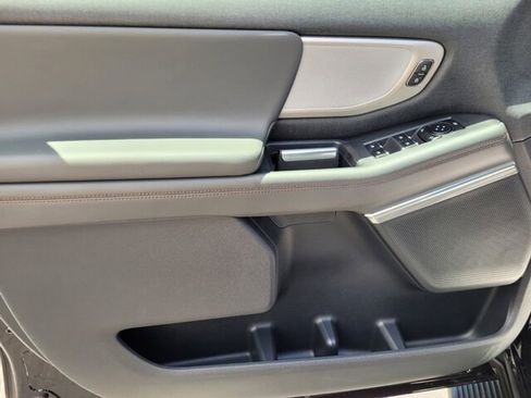 New 2025 Ford Expedition Active image 22