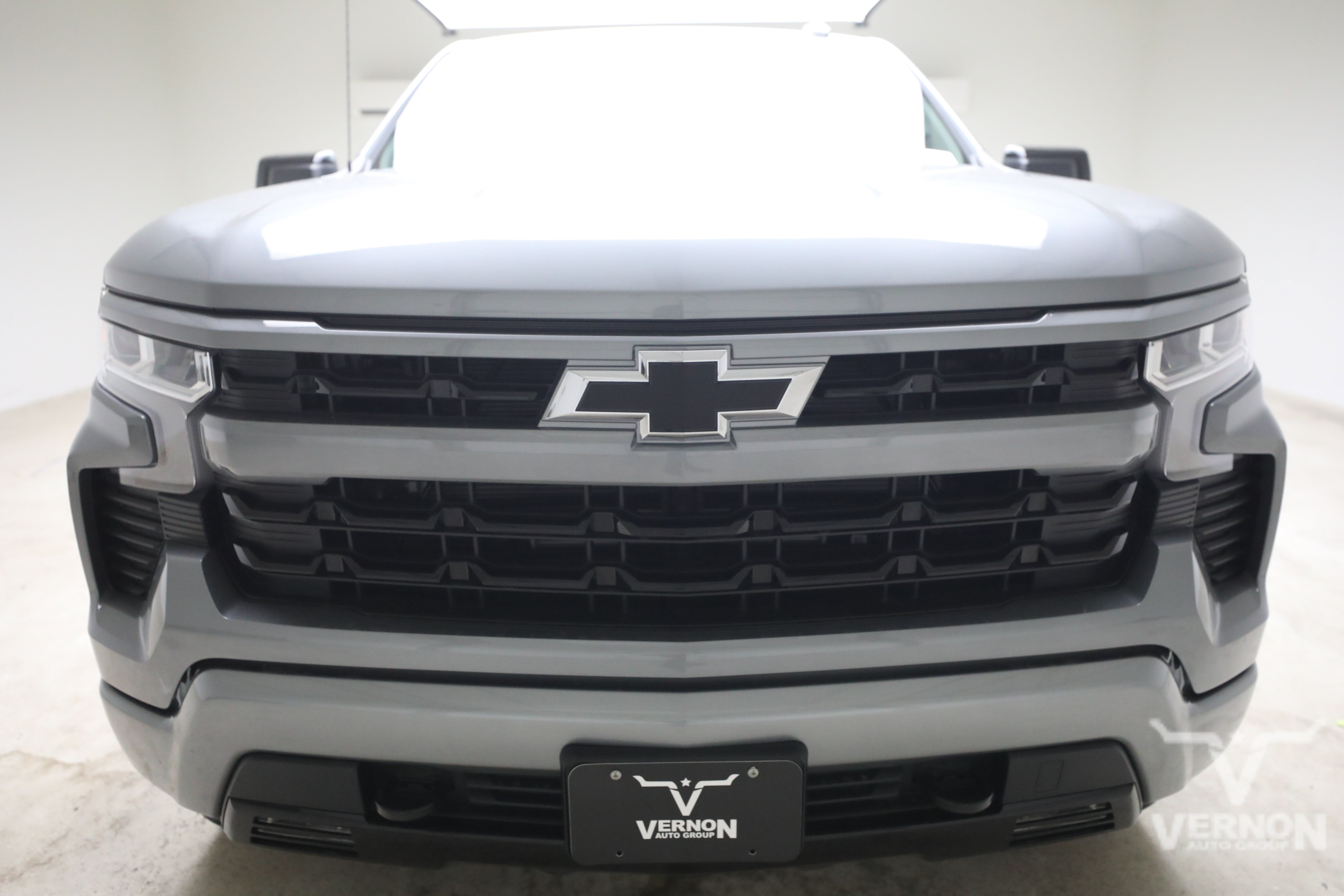 New 2026 Chevrolet Silverado 1500 RST AWD/4WD image 8