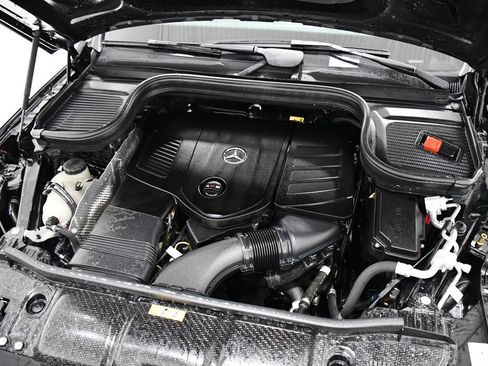 Used 2026 Mercedes-Benz GLE 350 4MATIC image 6