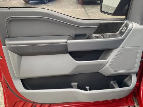 Used 2022 Ford F150 XLT w/ Equipment Group 302A High image 13