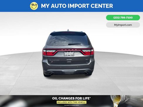Used 2024 Dodge Durango GT image 6