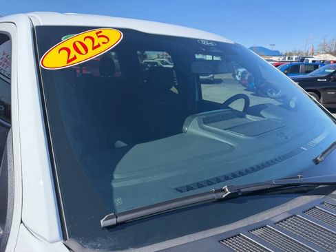 Used 2025 Ford F150 Tremor AWD/4WD image 65