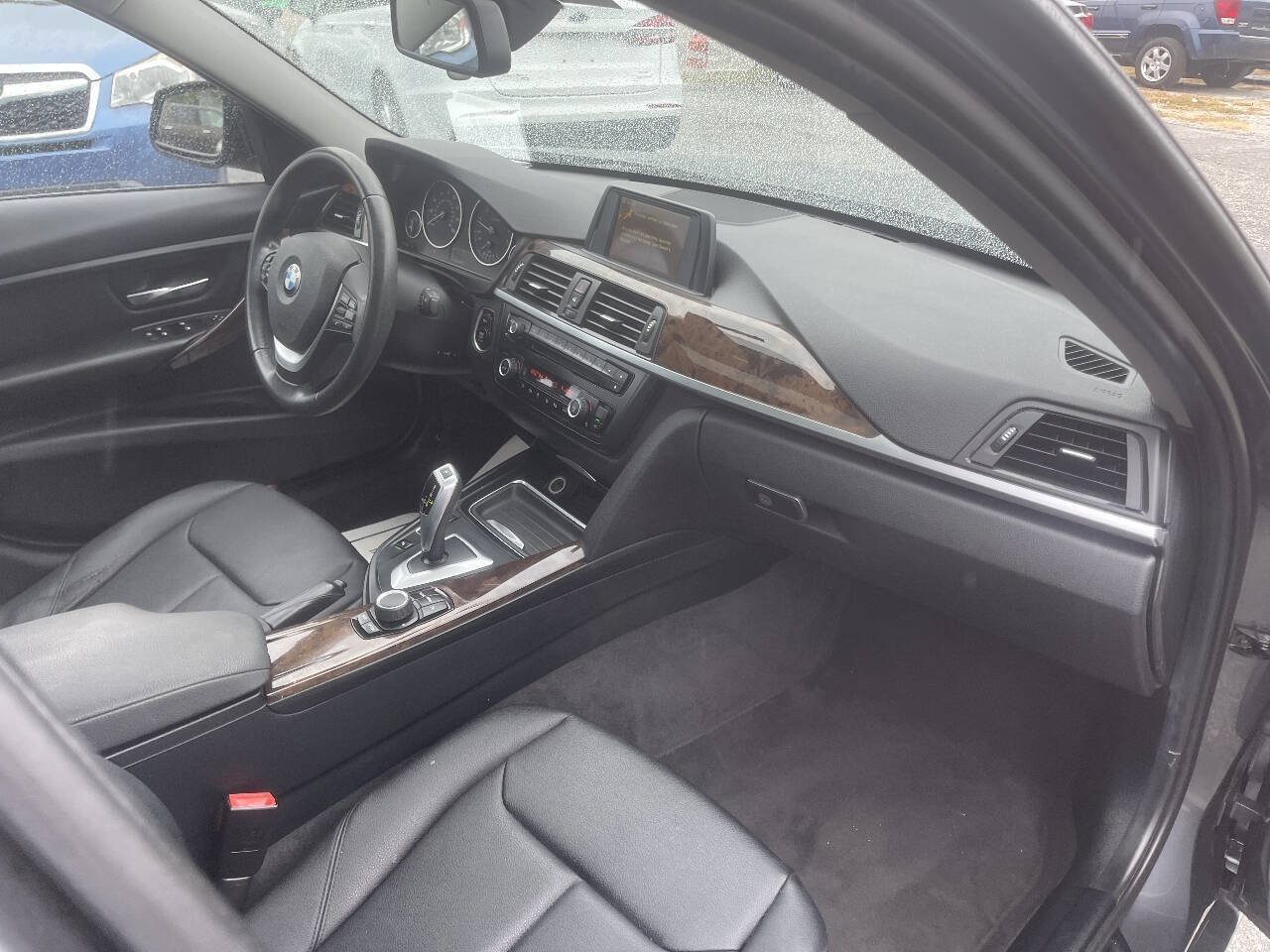 Used 2014 BMW 328i Sedan RWD image 25