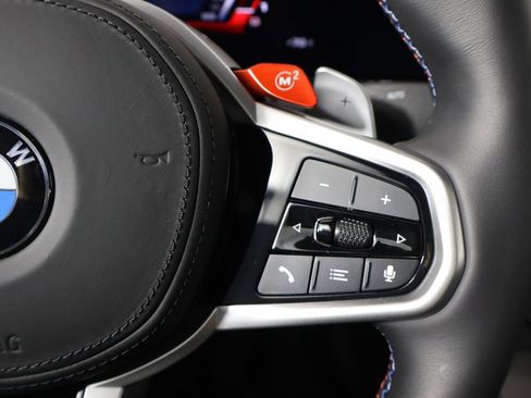 Used 2025 BMW M2 image 27