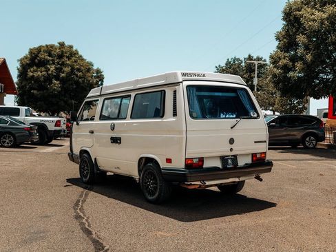Used 1989 Volkswagen Vanagon GL RWD image 5