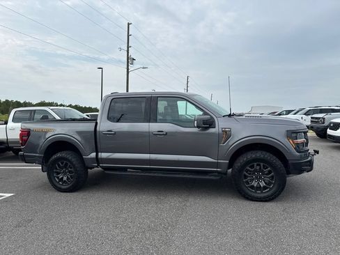 Used 2025 Ford F150 Tremor w/ Equipment Group 402A High AWD/4WD image 1