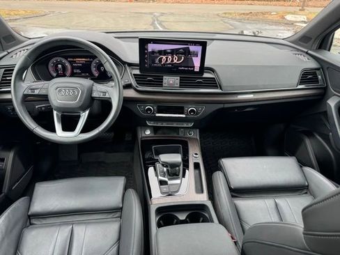 Certified 2023 Audi Q5 2.0T Premium Plus w/ Premium Plus Package image 12
