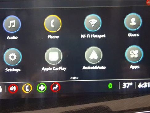 Used 2022 Buick Envision Preferred image 31