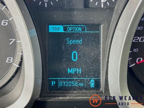 Used 2014 Chevrolet Equinox LS AWD/4WD image 14