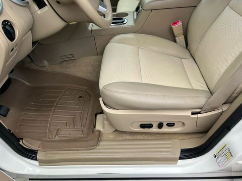 Used 2007 Mercury Mountaineer Premier AWD/4WD image 49