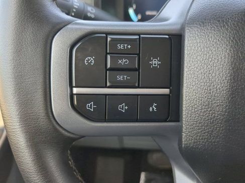 Used 2025 Ford F150 XLT w/ Equipment Group 301A Standard AWD/4WD image 23