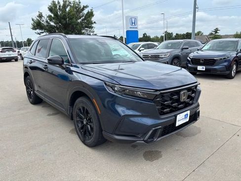 Used 2024 Honda CR-V Sport image 3