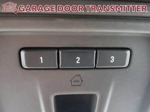 Used 2019 Chevrolet Silverado 1500 LTZ w/ LTZ Plus Package image 37