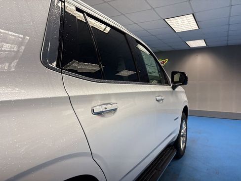 New 2026 Chevrolet Tahoe Premier w/ Sun And Tow Package image 6