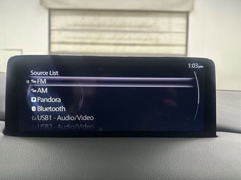 Used 2023 MAZDA CX-5 Carbon Edition image 13