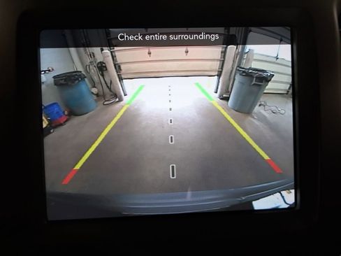 Certified 2022 Jeep Cherokee Trailhawk image 24