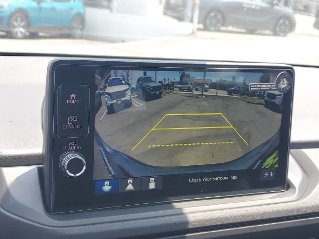 New 2026 Honda Accord LX image 21