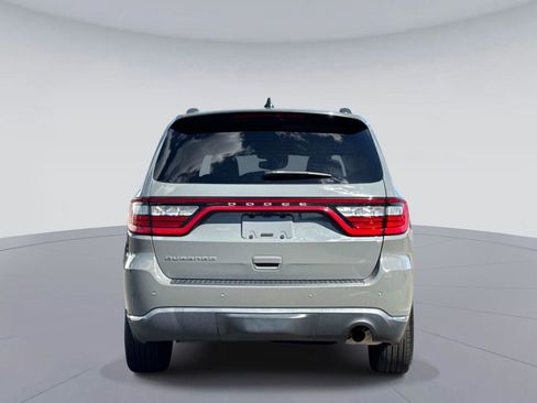 Used 2023 Dodge Durango SXT Launch Edition image 4