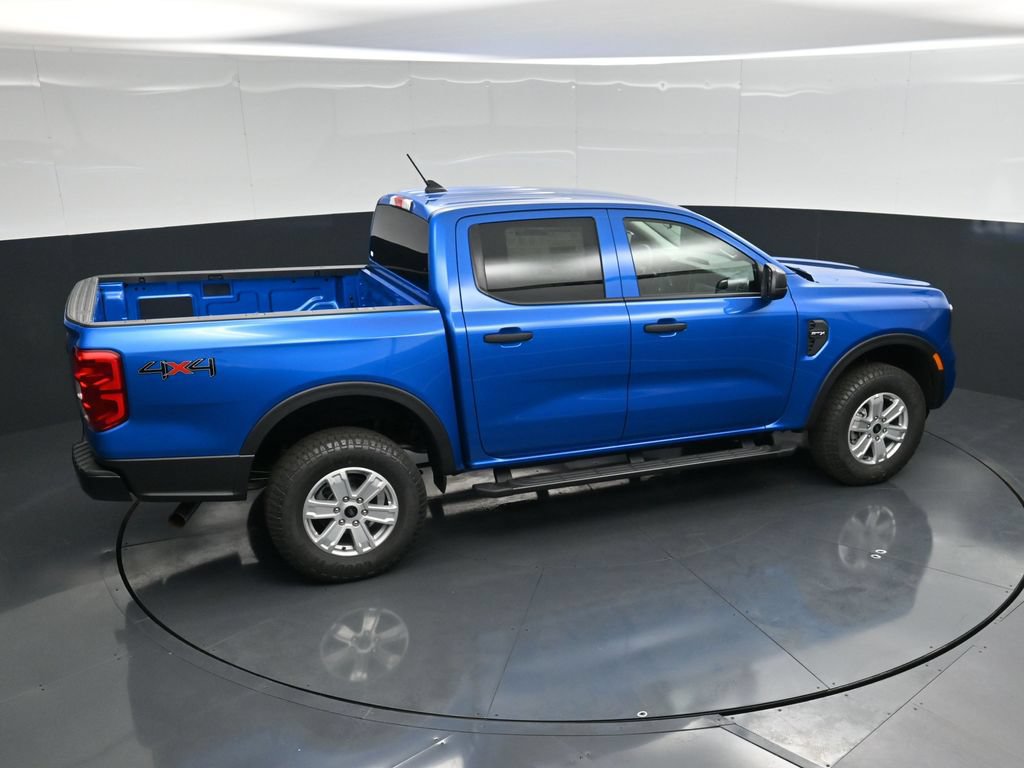 New 2026 Ford Ranger XL w/ Trailer Tow Package AWD/4WD image 45