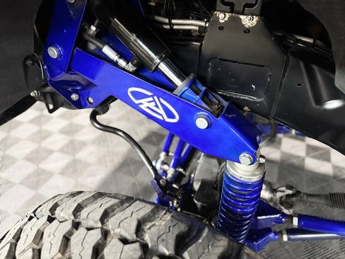 Used 2018 Ford F350 Lariat w/ Lariat Ultimate Package image 11