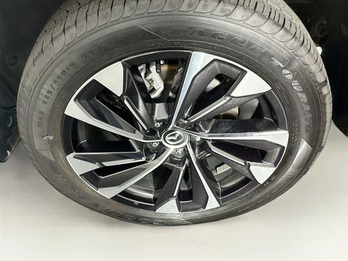 Used 2025 MAZDA CX-50 2.5 Hybrid w/ Premium Plus Pkg AWD/4WD image 11