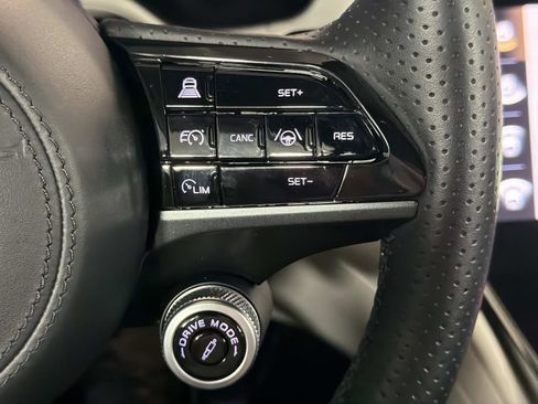 Used 2024 Maserati GranTurismo Trofeo image 44