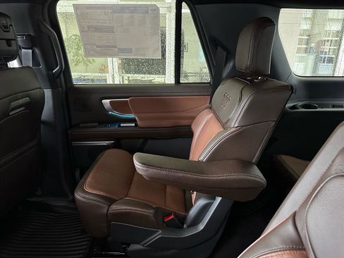 New 2026 Ford Expedition Max King Ranch image 36