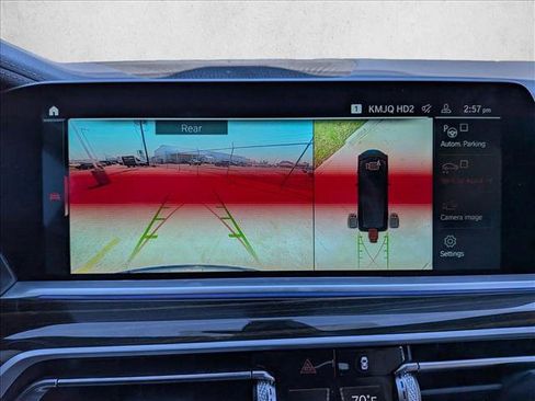 Used 2021 BMW X5 xDrive40i w/ Convenience Package image 10