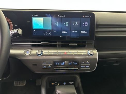 Certified 2025 Hyundai Kona SEL image 49