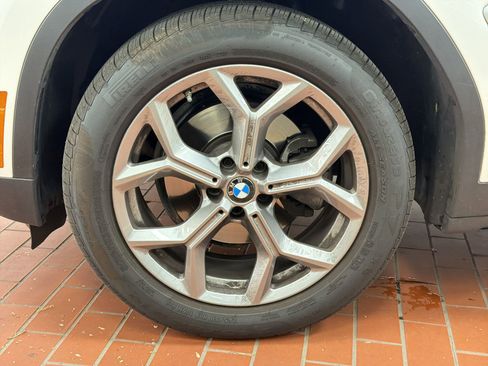Used 2023 BMW X3 xDrive30i w/ Premium Package image 12