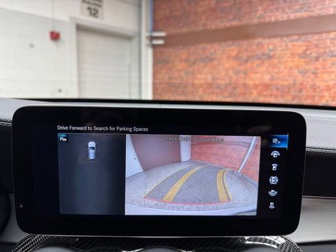 Certified 2022 Mercedes-Benz GLC 43 AMG GLC 43 AMG image 21