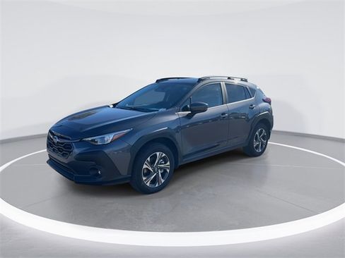 New 2026 Subaru Crosstrek 2.0i Premium image 4