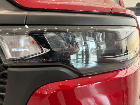 New 2026 RAM 1500 Rebel AWD/4WD image 9