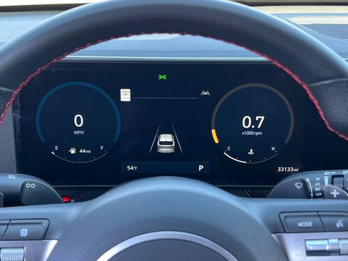 Used 2024 Hyundai Kona N Line FWD image 11