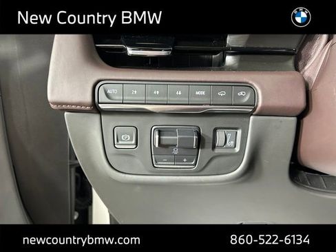 Used 2024 Cadillac Escalade Sport Platinum w/ Heavy-Duty Trailer Package AWD/4WD image 13