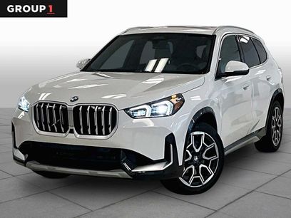 Used 2025 BMW X1 xDrive28i