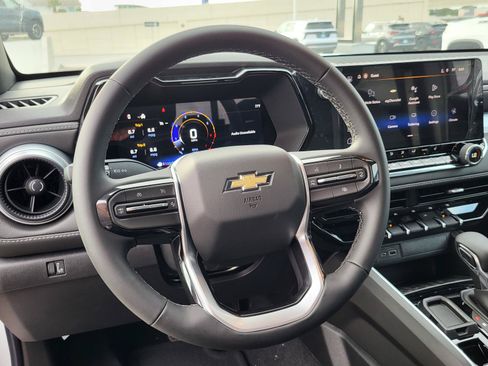 New 2026 Chevrolet Colorado LT RWD image 15
