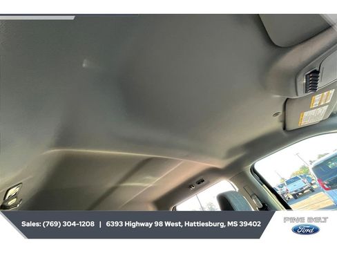 New 2026 Ford F250 XLT w/ XLT Premium Package AWD/4WD image 17