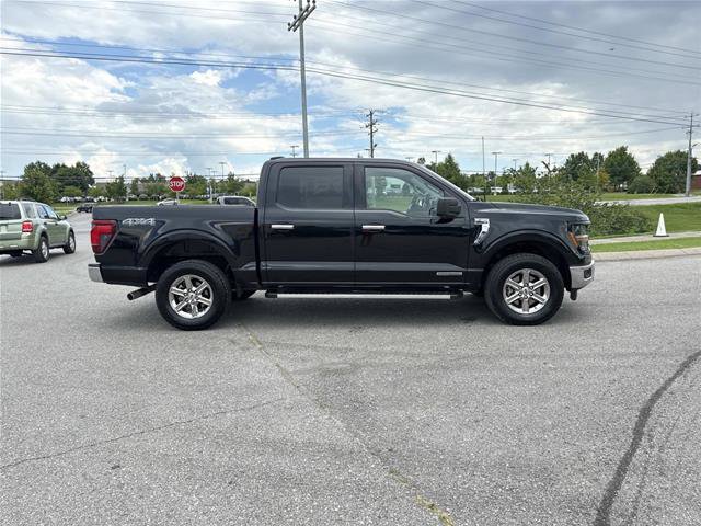 Certified 2024 Ford F150 XLT w/ Mobile Office Package AWD/4WD image 3