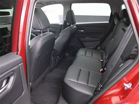 New 2026 Nissan Rogue SV image 10