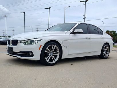 Used 2018 BMW 330e