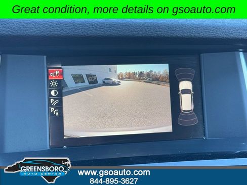 Used 2016 BMW X3 xDrive28i image 22