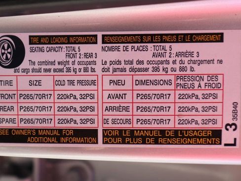 Used 2022 Toyota 4Runner TRD Off-Road Premium image 49