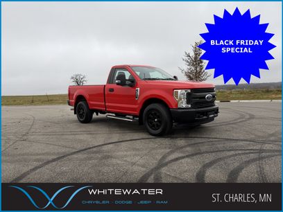 Used 2019 Ford F350 XL w/ Power Equipment Group