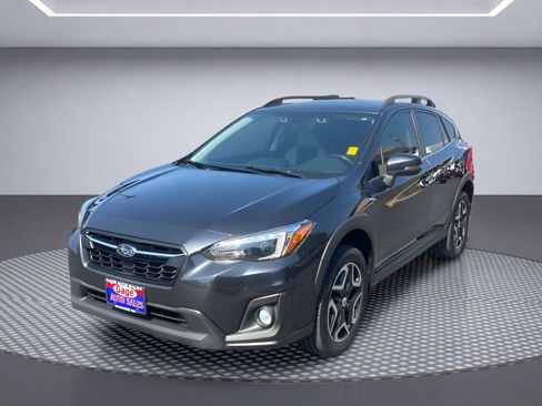 Used 2018 Subaru Crosstrek 2.0i Limited AWD/4WD image 2